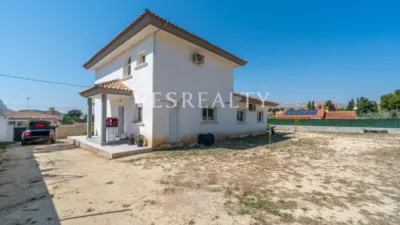 Casa – Busot, Urbanización Llano de los Pastores, l'Alacantí - Vista 5