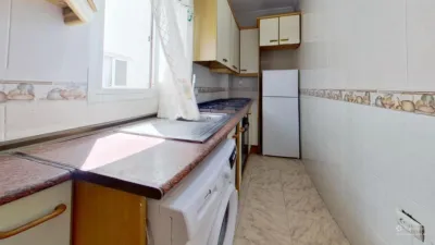 Apartment on Calle de los Santos Justo y Pastor photo 13