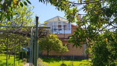 House on Vila Da Area Street photo 2