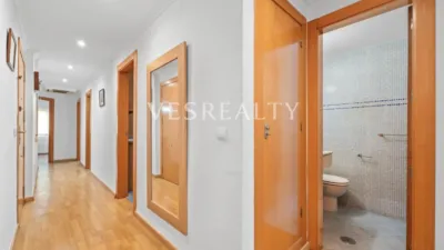 Piso – Alacant / Alicante, Benalua i els Antigons, l'Alacantí - Vista 2