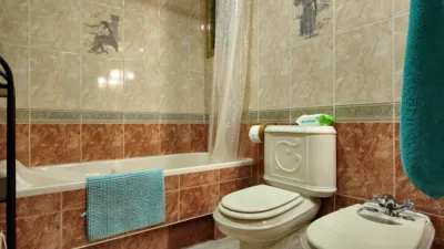 Apartamento en Carrer de Ramón y Cajal photo 13