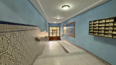 Apartment in Bus Station photo 33