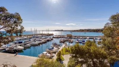 Apartment in Lomas de Cabo Roig photo 30