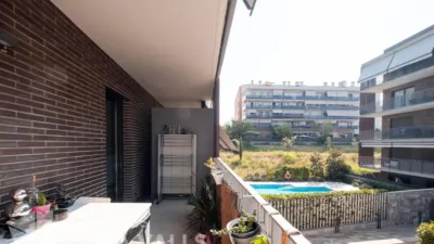 Apartment on Carrer de Pizarro photo 43