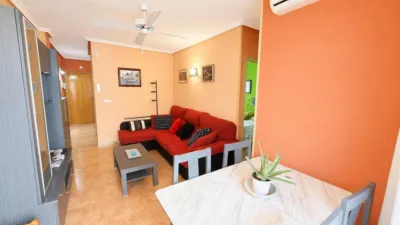 Pis – Torrevieja - Vista 5