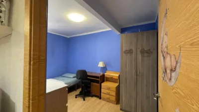 Piso en venta en Calle Tenerías, Santo Domingo y San Martín (Huesca Capital) de 160.000 €
