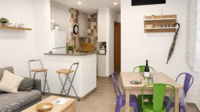 Piso – Torrevieja - Vista 2