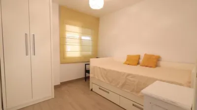 Apartment in La Florida photo 17