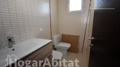 Duplex penthouse on Carrer de Don Mauro photo 45