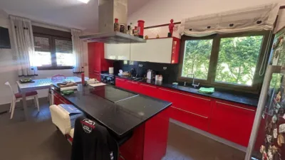 Chalet in Tarrio 3 photo 2
