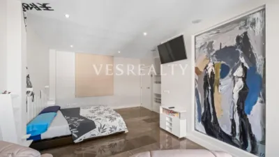 Penthouse on Avenida de Juan Bautista Lafora photo 20