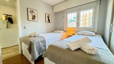 Apartamento en Raval Roig-Virgen del Socorro photo 12