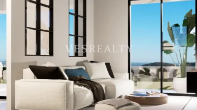Casa – Finestrat - Vista 4