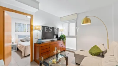 Piso – Alacant / Alicante, Santa Creu, l'Alacantí - Vista 3