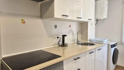 Apartment on Plus Ultra Street photo 21