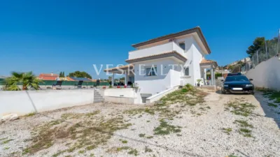 Casa – Busot, Urbanización Llano de los Pastores, l'Alacantí - Vista 4