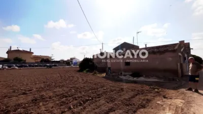 Casa – Callosa de Segura, San Pedro, Vereda de los Cubos - Vista 5