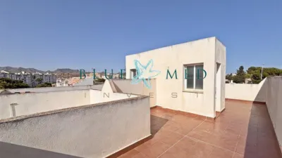 Duplex on Calle del Halcón Peregrino Cuatro Plumas photo 22