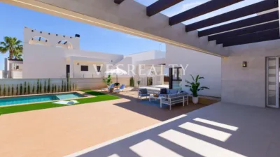 Casa – Rojales, Ciudad Quesada - Vista 3
