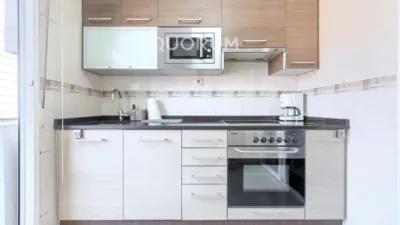 Apartment in Basauri - Kalero - Basozelai photo 5