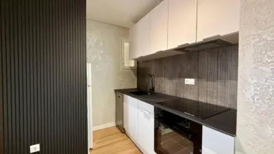 Piso – Torrevieja, San Roque - Más