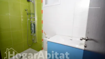 Duplex penthouse on Carrer de Don Mauro photo 49