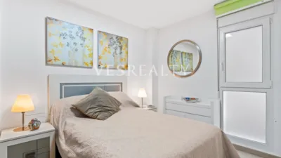Piso – Alacant / Alicante, Santa Creu, l'Alacantí - Vista 5
