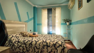 Apartamento en Carrer de Ramón y Cajal photo 16