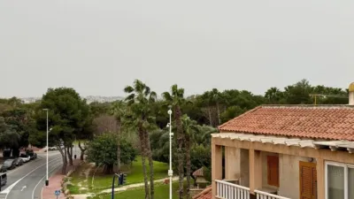 Apartment in Acequion photo 14
