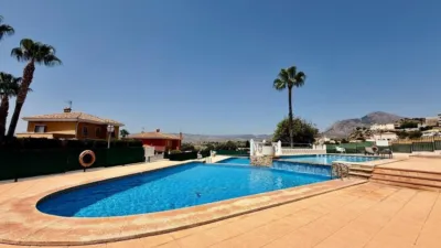 Casa - Vista 2
