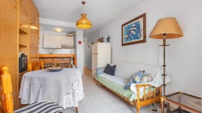 Piso – Guardamar del Segura, Urbanització Els Estanys - Vista 5