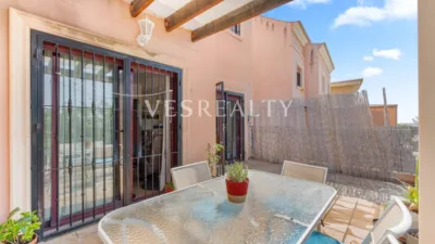Casa - Vista 4