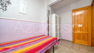 Piso en calle de Aureliano Ibarra photo 23