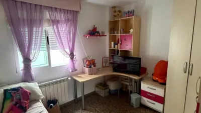 Apartment in Llanos del Aguila photo 20