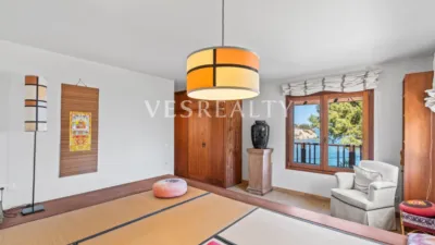 Chalet on Carrer de Montesinos photo 28