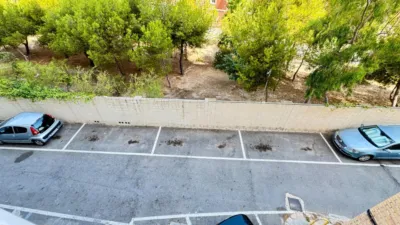 Apartamento en Raval Roig-Virgen del Socorro photo 24