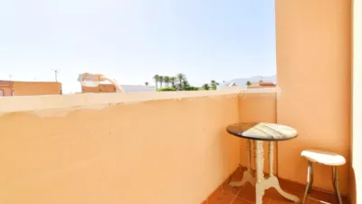 Apartment in the Centre photo 9