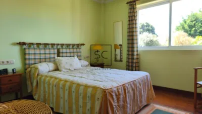 Chalet on Calle As Mirandas photo 26