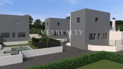 Chalet on Carrer de la Font del Realet photo 24