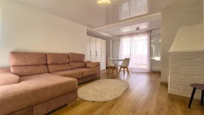 Apartment on Plus Ultra Street photo 4