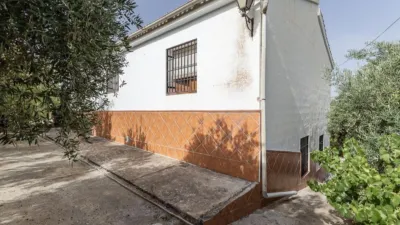 Chalet on Calle del Río Andarax photo 8