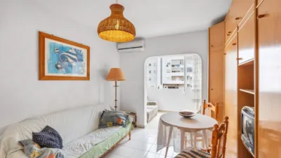 Piso – Guardamar del Segura, Urbanització Els Estanys - Vista 3