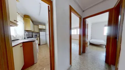 Apartment on Calle de los Santos Justo y Pastor photo 15