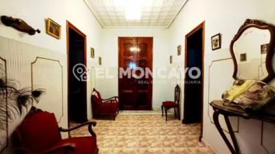 Casa – Callosa de Segura, San Pedro, Vereda de los Cubos - Més