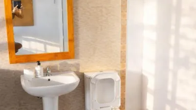 Apartamento en Calabardina photo 18