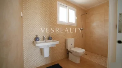 Chalet in Gran Alacant photo 12