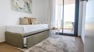 Semi-detached house in Comunidad Valenciana photo 21