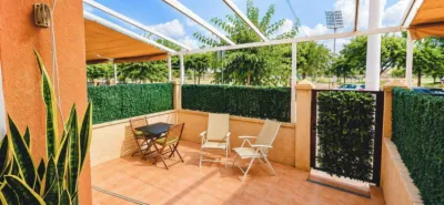 Casa – Elche/Elx, Altabix - Universitat, el Baix Vinalopó - Vista 4
