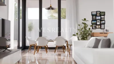 Casa – Santa Pola - Vista 4