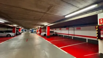 Garaje en venta en Calle Cantón Grande - Vista 5